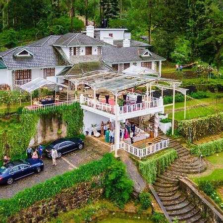 Manuel Manor Hotel Labugolla Bagian luar foto