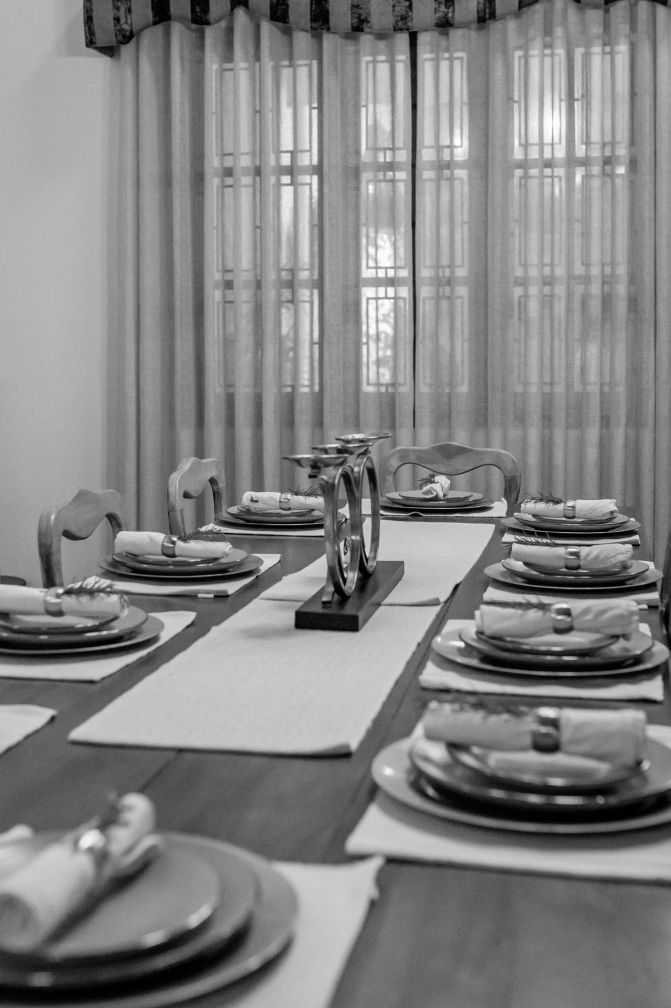 Manuel Manor Hotel Labugolla Bagian luar foto