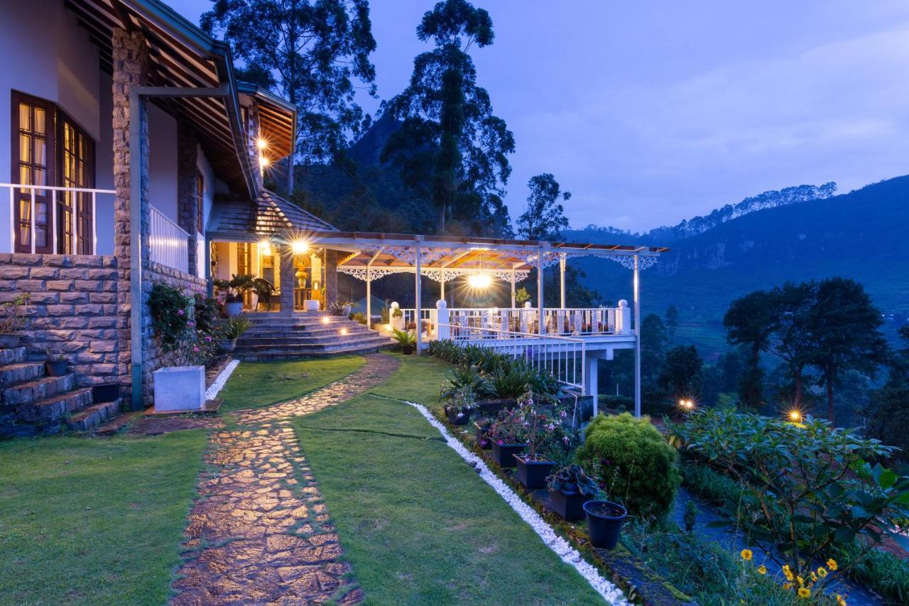 Manuel Manor Hotel Labugolla Bagian luar foto